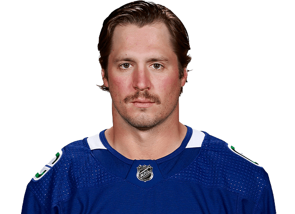 J.T. Miller's headshot.